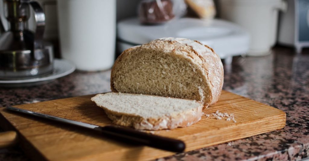 The Best Gluten Free Bread Maker Recipe » The Local Health Collective