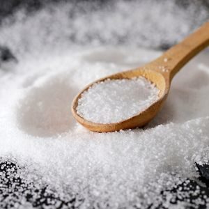 Epson Salts contain magnesium sulphate