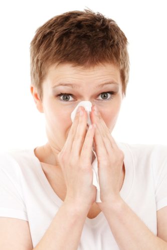 allergy-immune-system